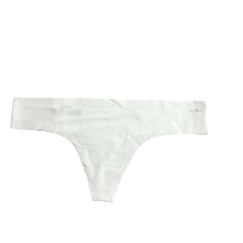 Senza vpl thong - la, no