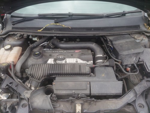 Ford focus mk2 st225 2006 - ford,