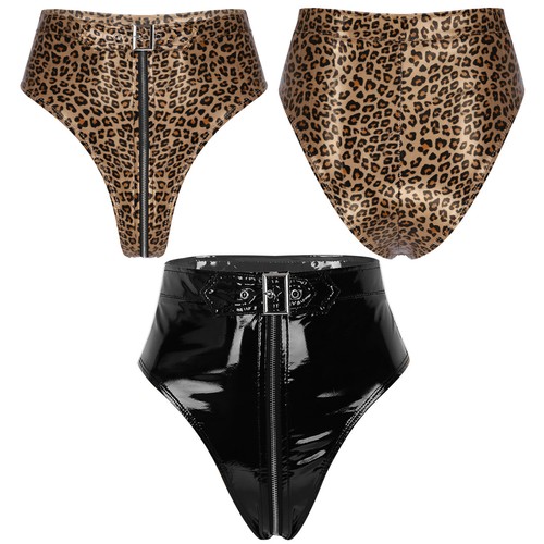 Womens shiny pvc - womens,