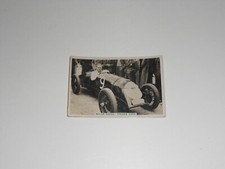 Motor Racing & T T Motor Cycle