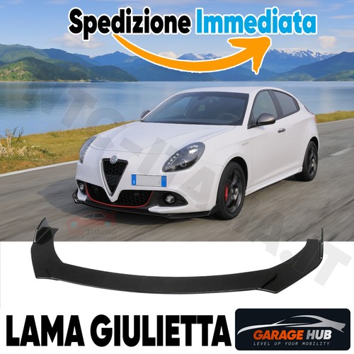 Under bumper 2024 for - 2024, alfa