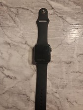 Apple Nike Series 3 42mm