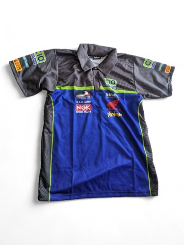 Honda racing ptr - honda,