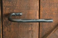 Industrial toilet paper holder