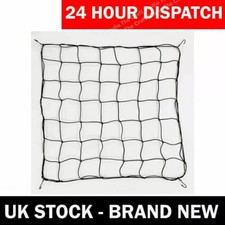 Elasticated Scrog Net Mesh