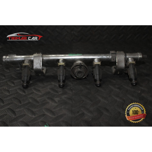 04891192a flute rail tube - 04891192a,