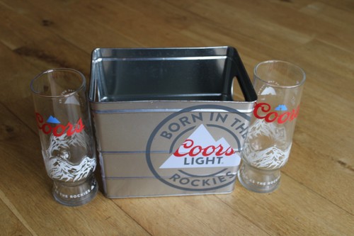 Coors light bottle - light,