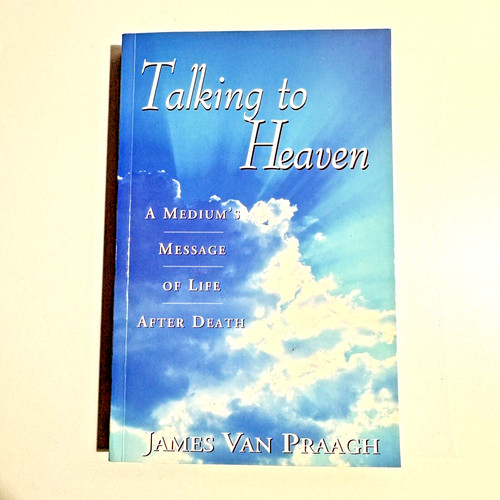 Talking heaven medium s - to, a