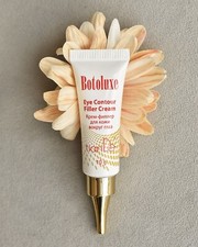 BOTOLUXE CREAM FILLER for EYE