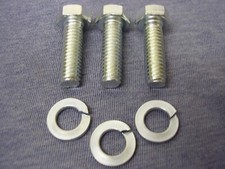 Ford Kent Crossflow High