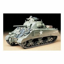 TAMIYA 35190 U.S. M4 Sherman