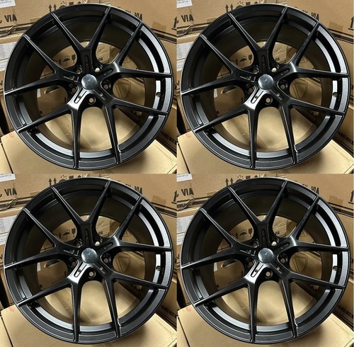19x8 19x9 5 - 19x8.5, 5x120
