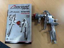 ANEST IWATA AIRGUNSA AZ1 HTE