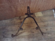 Suzuki AN650 AN 650 Burgman Rear light fairing bracket frame work