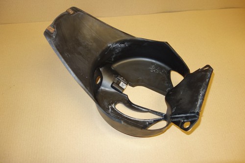 Piaggio typhoon moped body - moped,