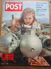 Picture Post Magazine 7th