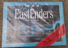 BBC Eastenders The Board Game