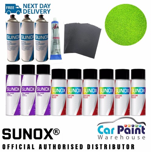 Sunox diy alloy wheel - diy,