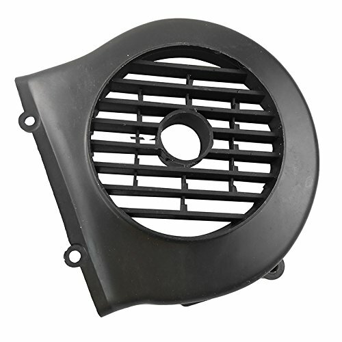 Plastic fan cover for vitacci - fan,