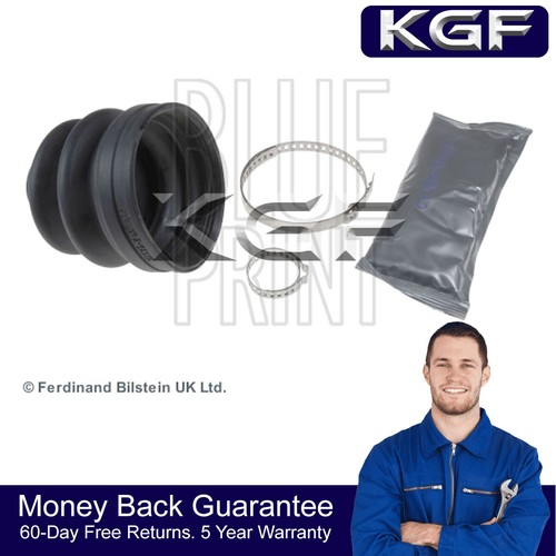 Kgf joint boot set - joint,