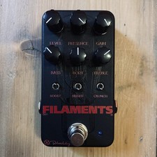 Keeley Filaments High Gain Amp