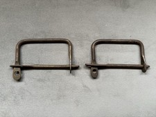 Lot x2 WW2 BRITISH ARMY RAF