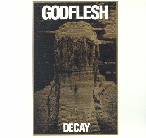 Godflesh decay cd - godflesh,