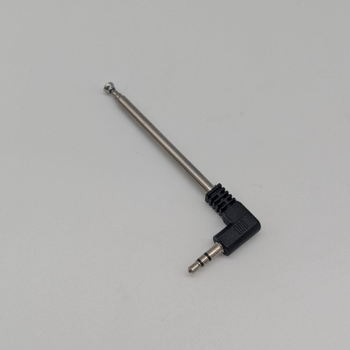 Antenna for roberts - roberts, revival