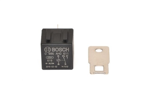 Bosch 0986ah0611 main - 0986ah0611,