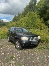 2004 jeep grand cherokee - , wj