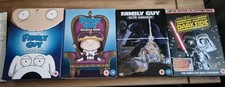 Family guy season blue - guy,