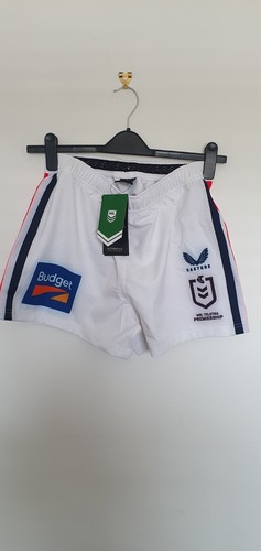 Sydney roosters home shorts - sydney,