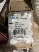 Speedfit 22mm Inserts