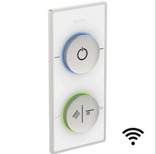 SmarTap smart digital shower