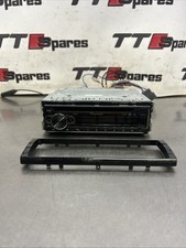 PIONEER DEH-S720 DAB + DIGITAL