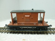 Hornby R109 BR Standard Guards