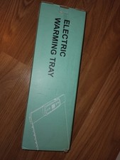 Newfulam Electric Food Warming Mat 