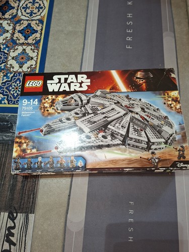 Lego 75105 star wars - 75105,