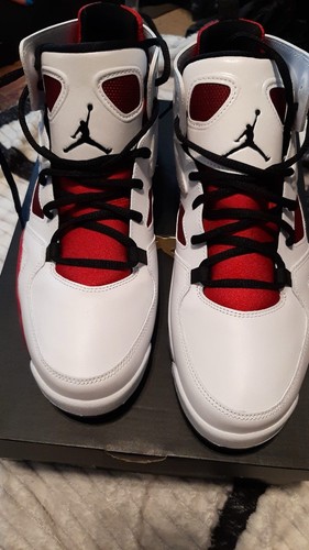 Jordan fltclb white black - jordan,