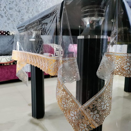 Sndecor crystal clear - crystal, vinyl