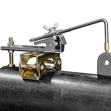 Grasshopper Magnetic Welding