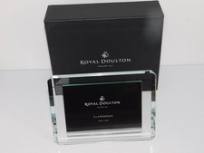 ROYAL DOULTON RADIANCE