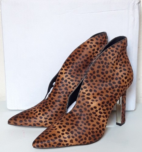 Moda pelle weldi leopard - weldi,
