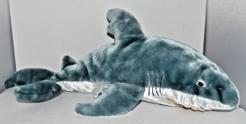Large great white killer - great,