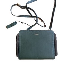 Autograph M&S Dark Green