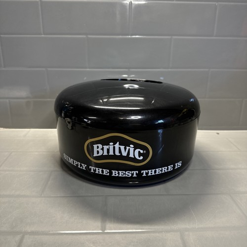 Britvic vintage plastic ice - britvic,