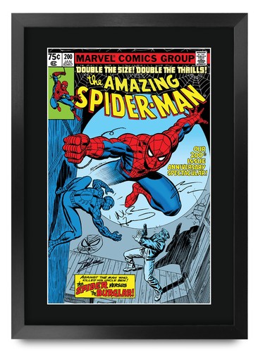 The amazing spider man marvel - the,