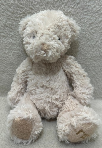 Mothercare cream beige - , teddy