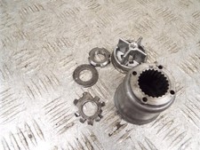 Honda CB250 CB360 G5 1974-1975 74-75 Centrifugal Engine Oil Filter