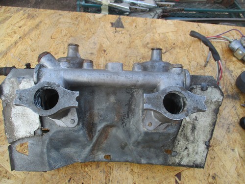 Mgb mgbgt hs4 twin - mgb,